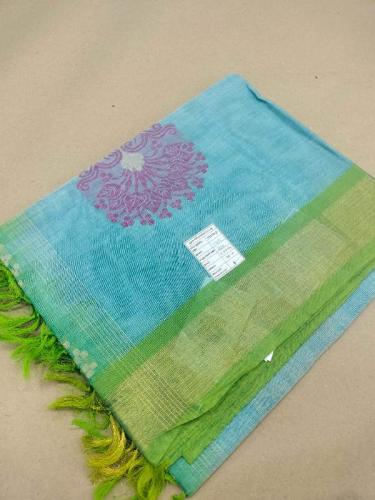 SAREES NEGAMAM WITH BLOUSE